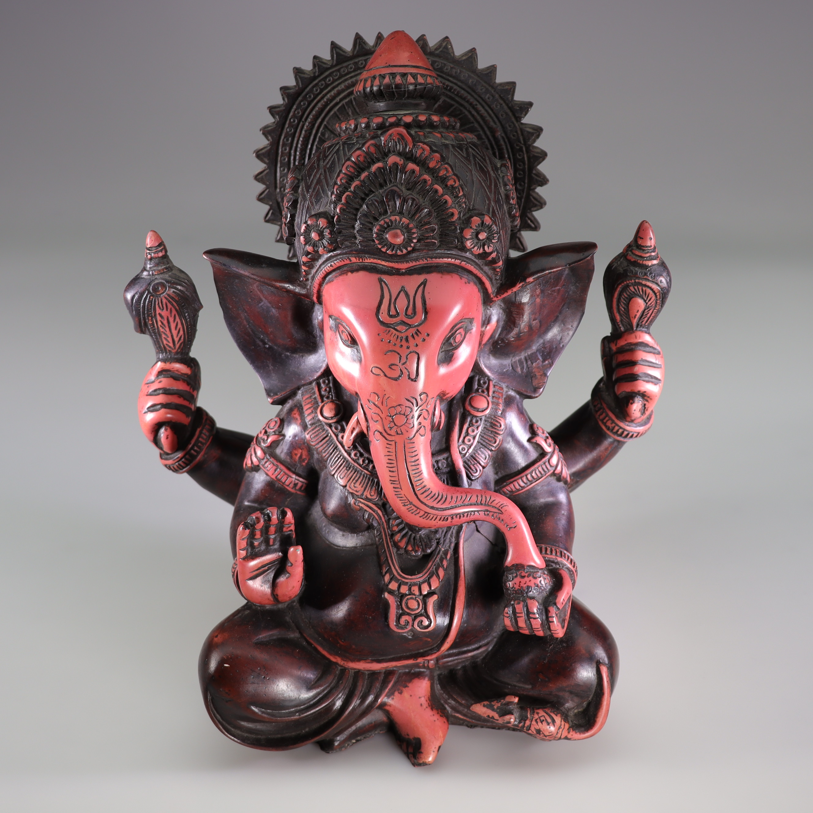 Statue | Ganesha | 23 cm