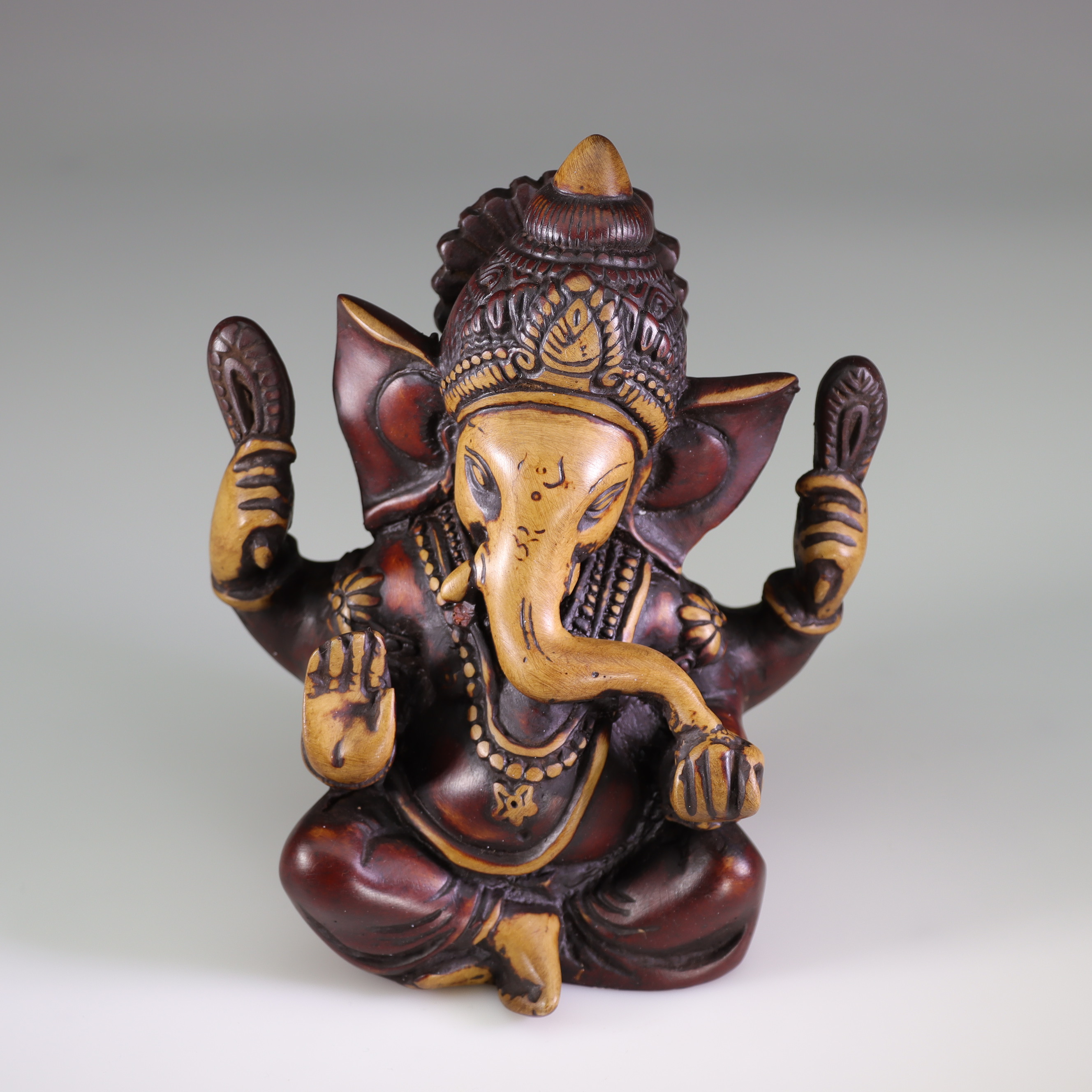 Statue | Ganesha | 14 cm