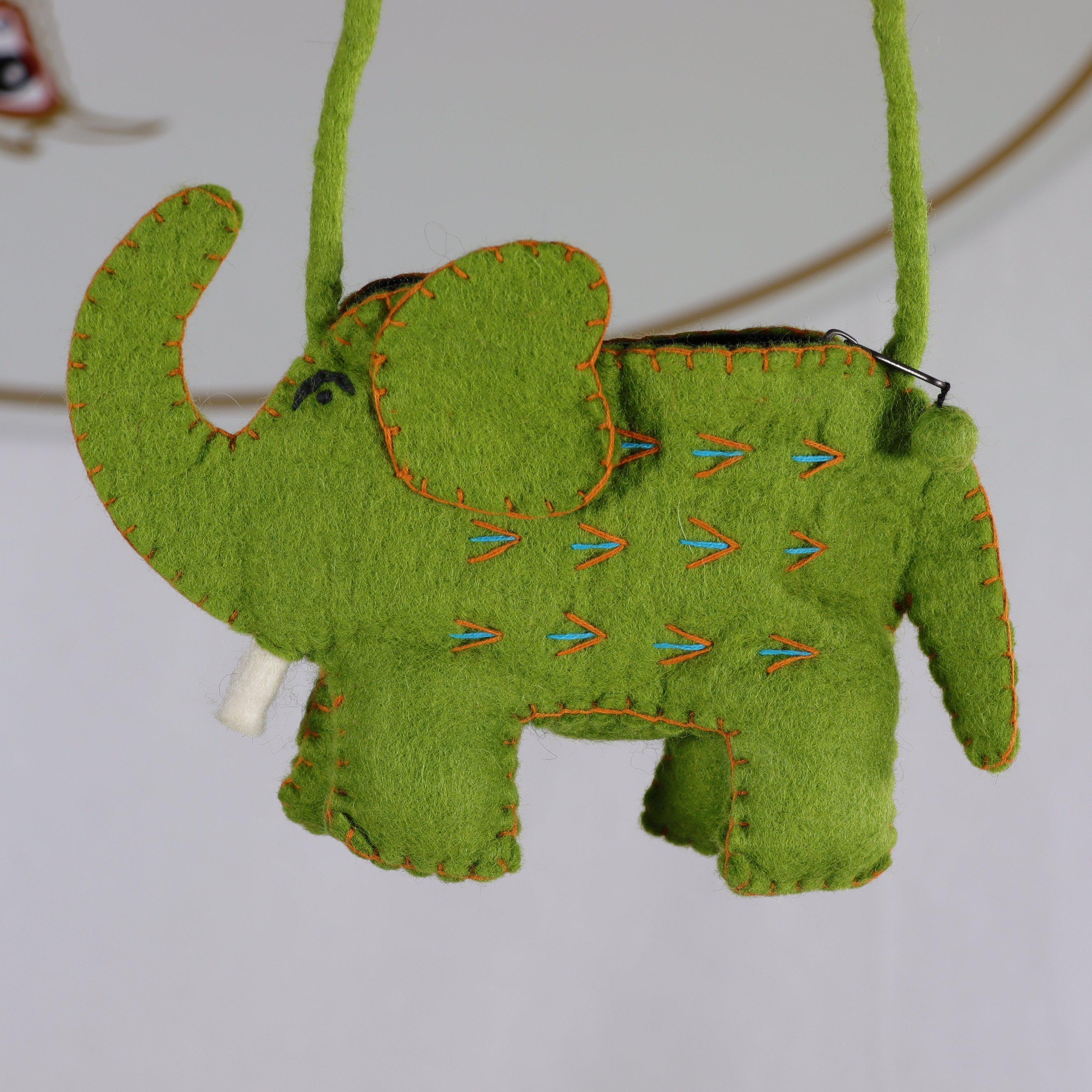Kindertasche | Elefant