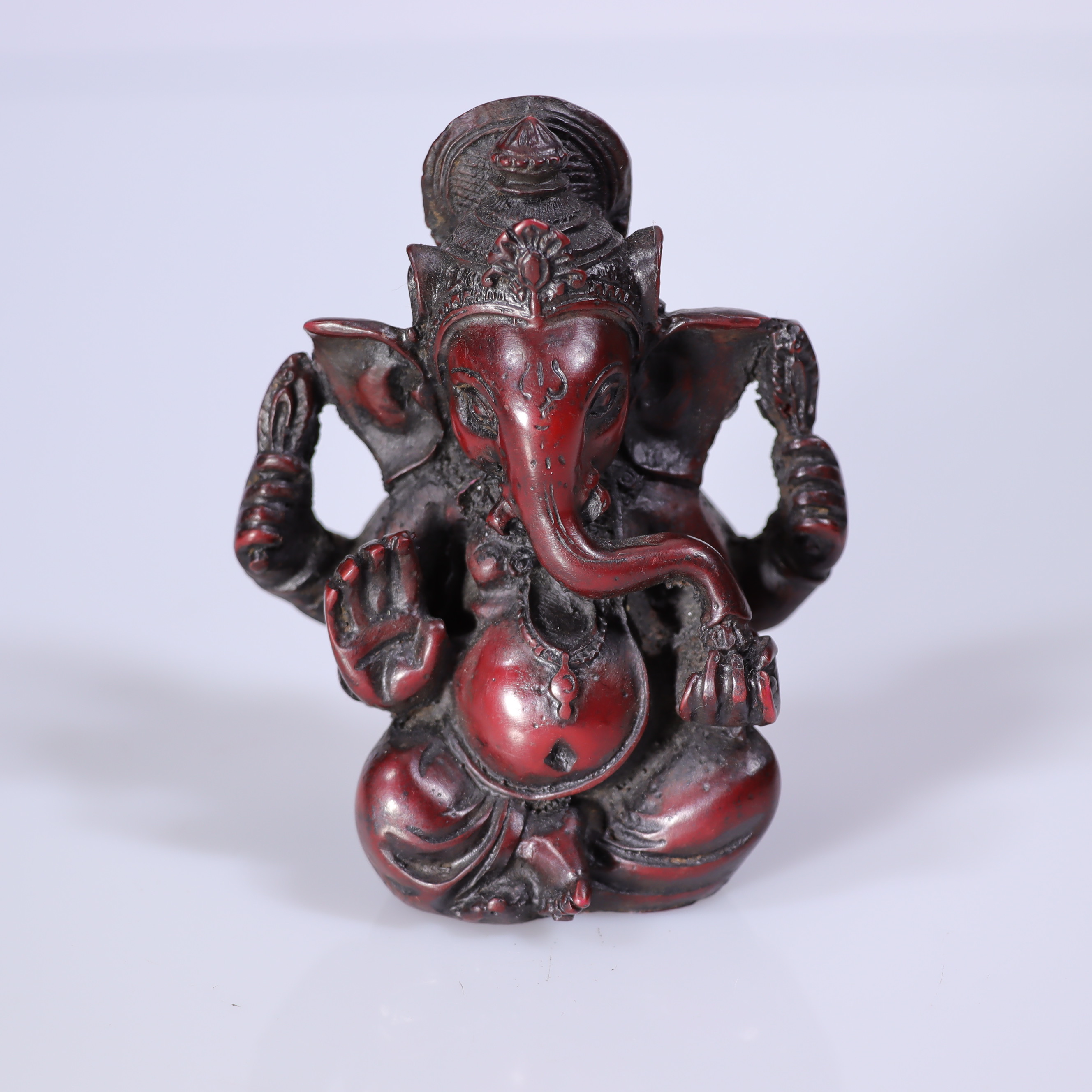 Statue | Ganesha | 8 cm