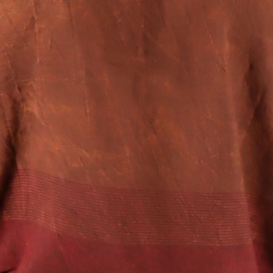 Hemd mit Schnürung - TripleColor - 100% Baumwolle - ärmellos im coolen Stonewash Used Look Design - cool auch an heißen Tagen - Fair gehandelt aus Nepal