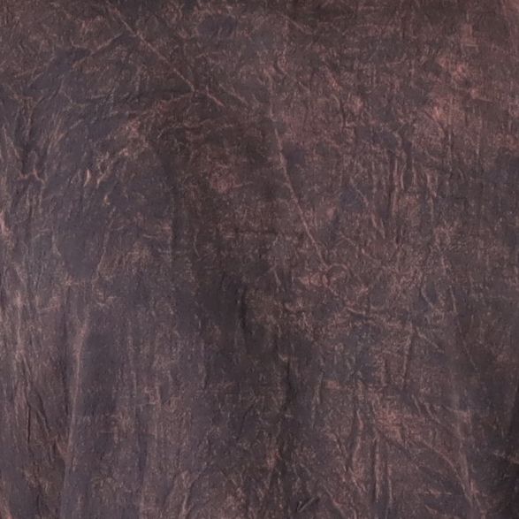 Hemd mit Schnürung - UniColor - 100% Baumwolle - ärmellos im coolen Stonewash Used Look Design - cool auch an heißen Tagen - Fair gehandelt aus Nepal