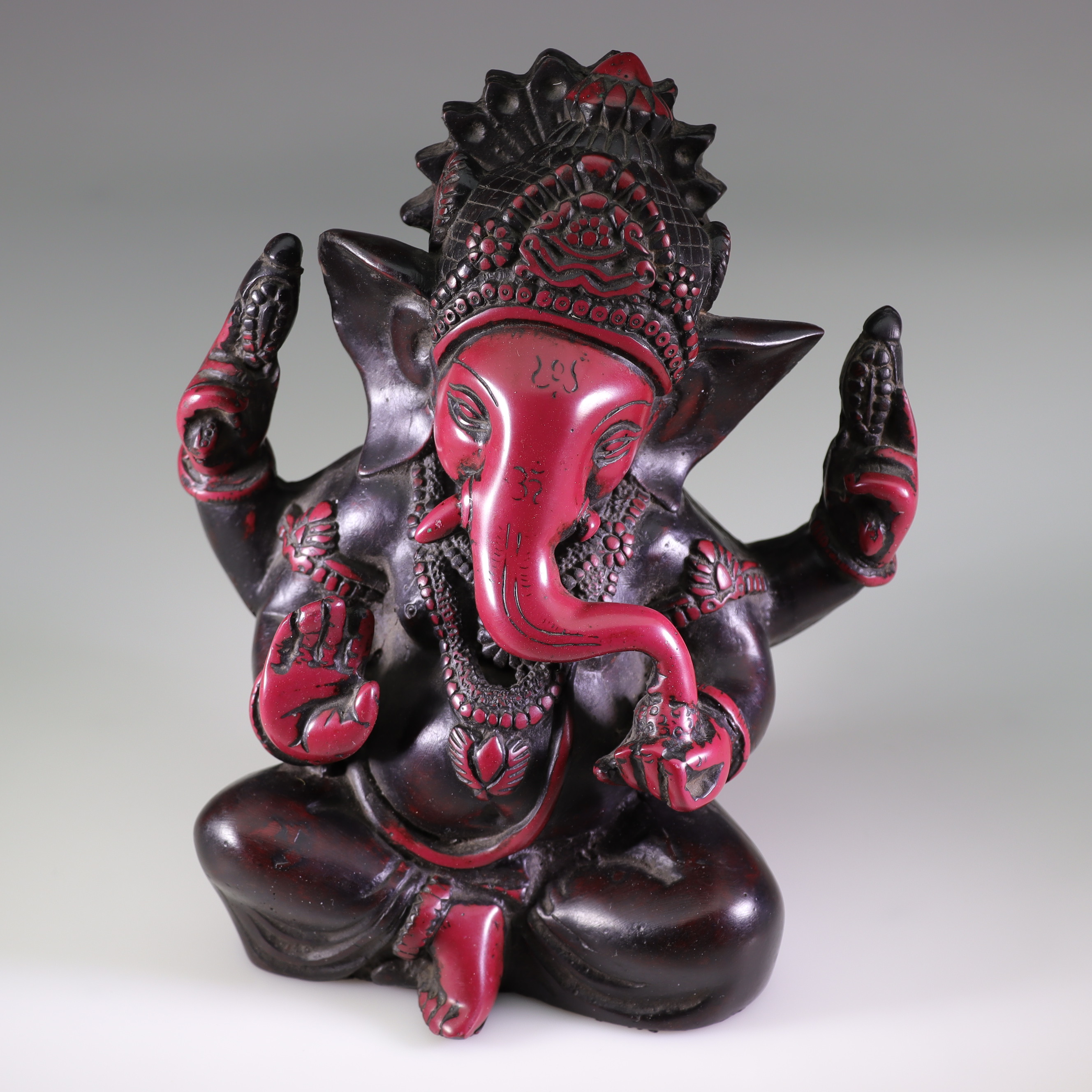 Statue | Ganesha | 16,5 cm