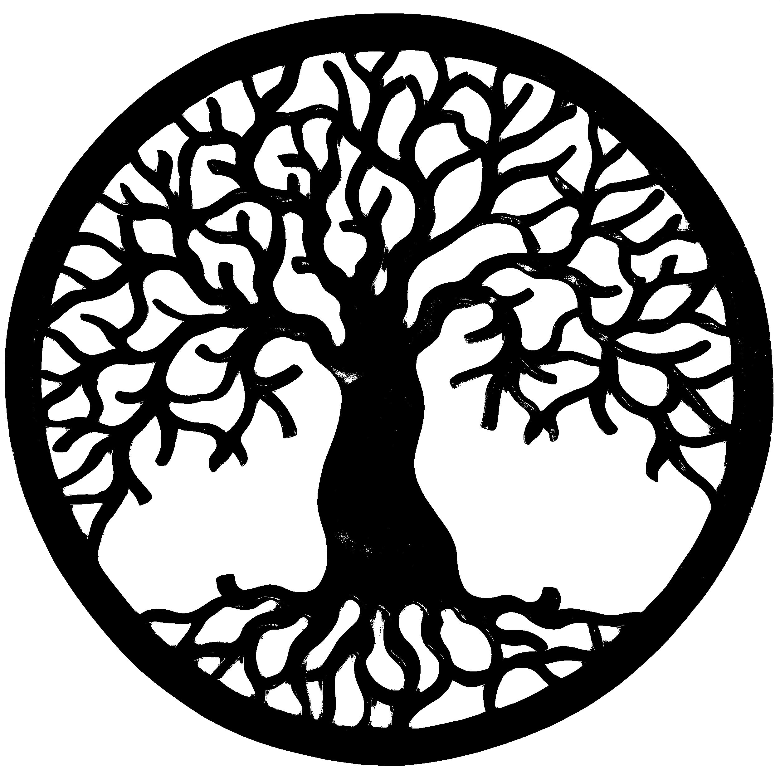 Baum des Lebens - Wissen